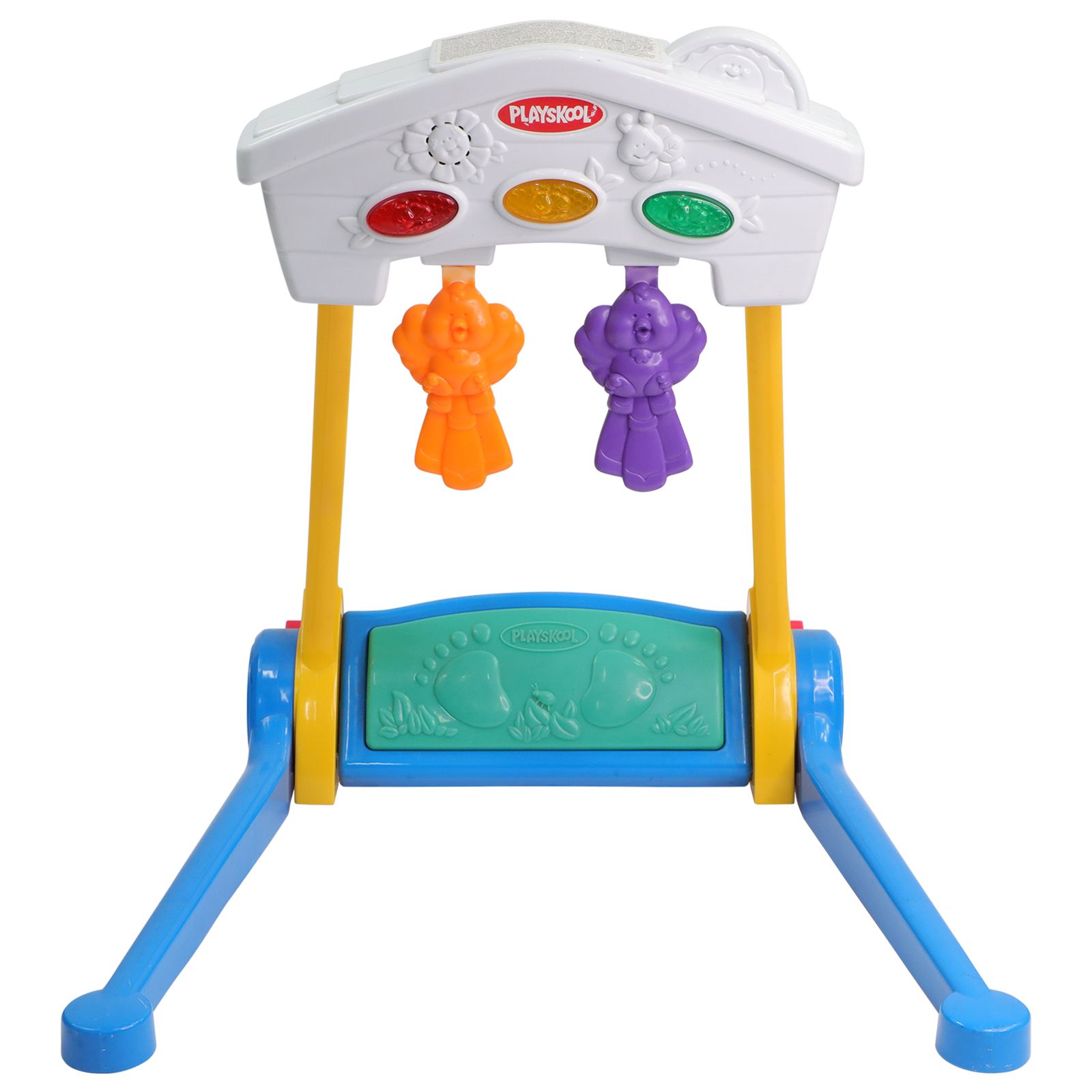 Playskool baby gym on sale